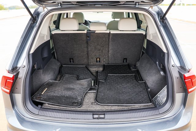 Used 2019 Volkswagen Tiguan S AWD/4WD image 24