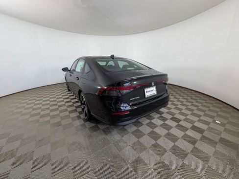 New 2026 Honda Accord SE image 11