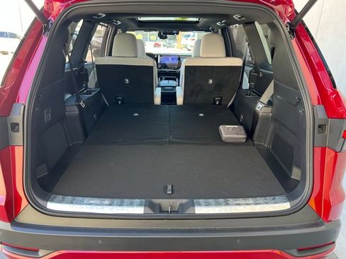 New 2026 Lexus TX 350 AWD image 19