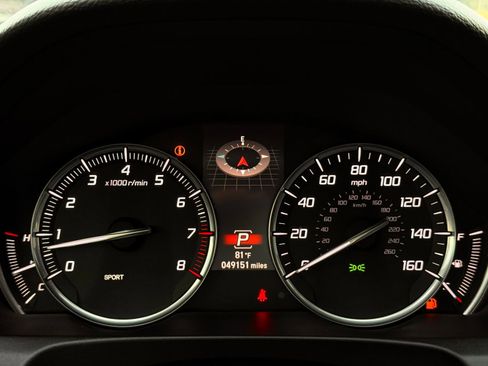 Used 2018 Acura TLX V6 w/ Technology Package image 33