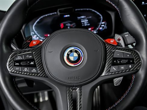 Used 2023 BMW M4 Competition RWD image 25
