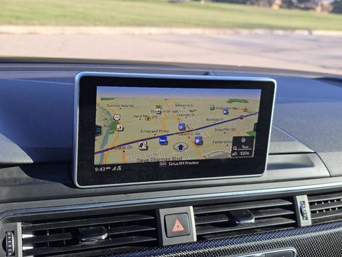 Used 2018 Audi S5 Premium Plus w/ Navigation Package image 3