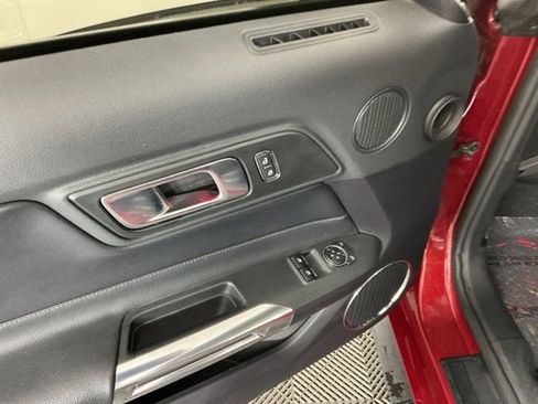 Used 2019 Ford Mustang GT Premium w/ Ford Safe & Smart Package image 13