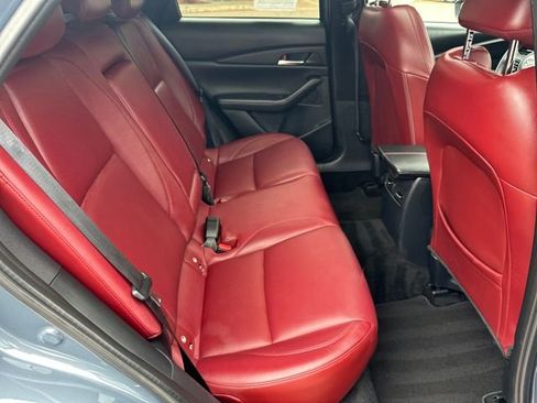 Used 2024 MAZDA CX-30 AWD 2.5 S w/ Preferred Package image 26