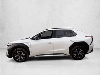 Used 2025 Subaru Solterra Premium w/ Premium Package video 2