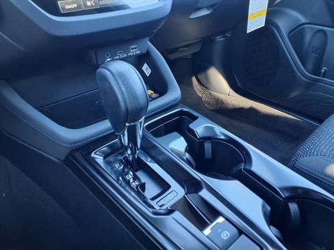 New 2026 Subaru Forester Premium image 19