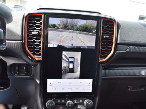 Used 2025 Ford Ranger Raptor image 19