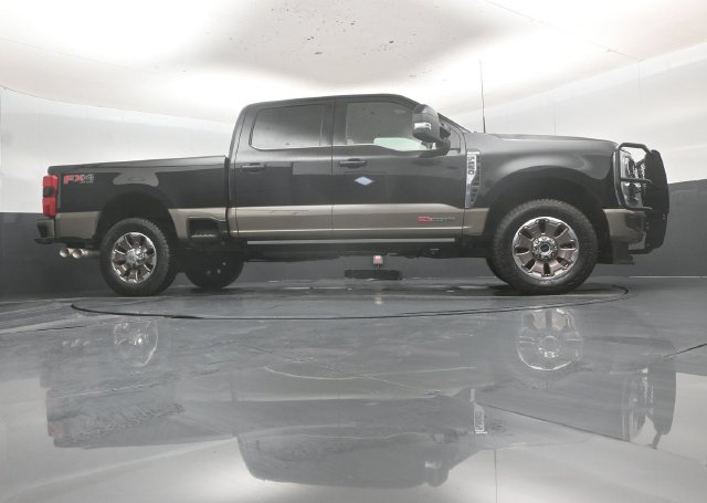 Used 2026 Ford F250 King Ranch AWD/4WD image 53