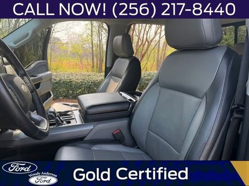 Used 2022 Ford F150 Lariat image 19