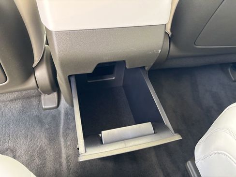 Certified 2025 Hyundai Santa Fe Calligraphy image 23