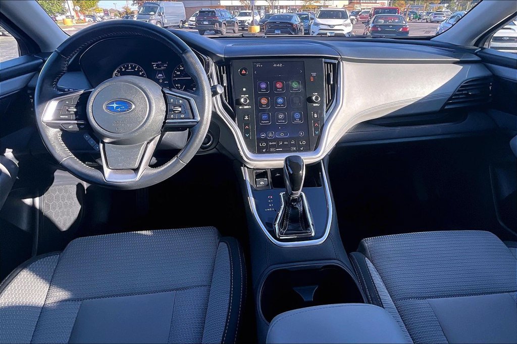 Used 2020 Subaru Outback Premium AWD/4WD image 18