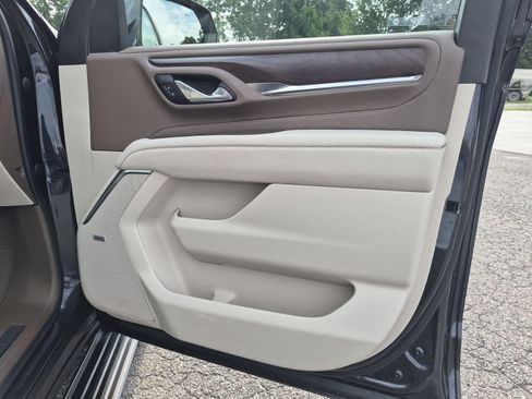 Certified 2023 GMC Yukon Denali w/ Denali Reserve Package RWD image 29