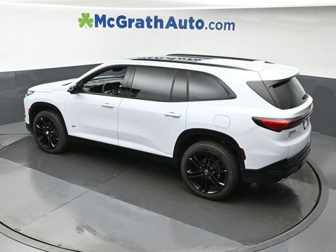 New 2026 Buick Enclave Sport Touring w/ Super Cruise Package image 26