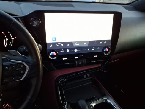 Used 2024 Lexus NX 350 AWD w/ Cold Area Package image 9