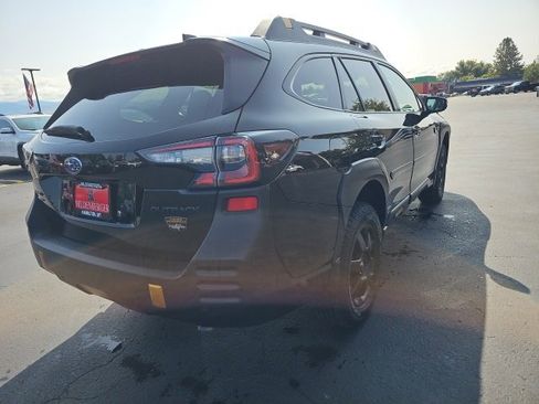 Used 2025 Subaru Outback Wilderness image 64