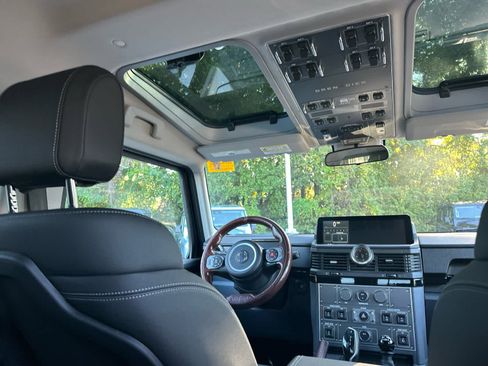 Used 2024 INEOS Grenadier Trialmaster Edition image 22