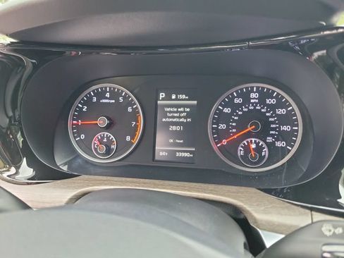 Used 2023 Kia K5 EX FWD image 26