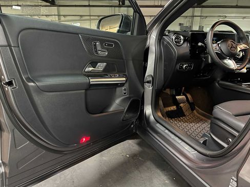 Certified 2026 Mercedes-Benz GLA 250 4MATIC image 19
