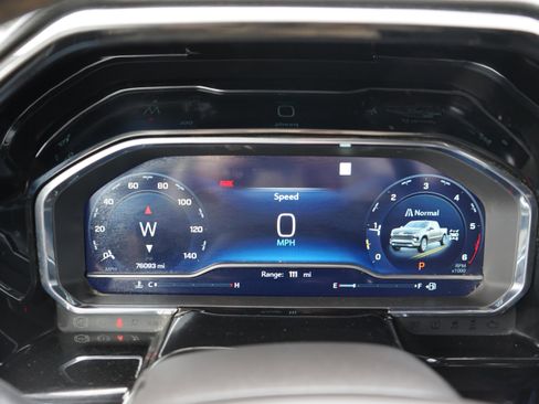 Used 2023 Chevrolet Silverado 1500 RST w/ Texas Edition Plus image 11