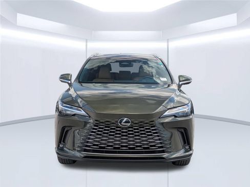 Used 2023 Lexus RX 350 Premium Plus w/ Cold Area Package FWD image 9