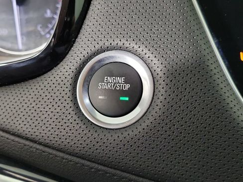 Used 2024 Cadillac XT5 Premium Luxury FWD image 30