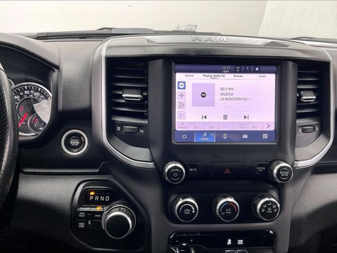 Used 2022 RAM 2500 Big Horn image 5