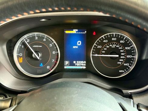 Used 2018 Subaru Crosstrek 2.0i Limited AWD/4WD image 16