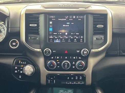 Used 2022 RAM 1500 Laramie AWD/4WD image 16