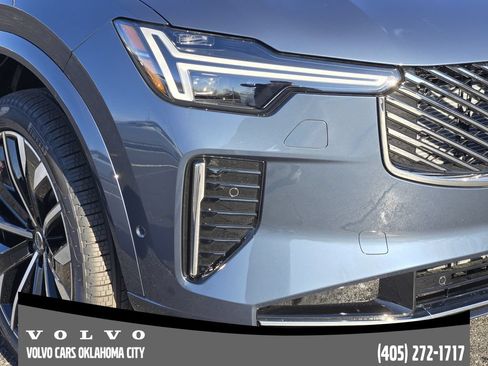 Used 2026 Volvo XC90 B6 Plus w/ Protection Package Premier AWD/4WD image 7