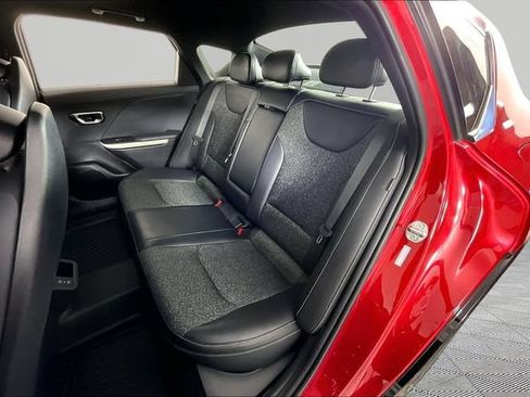 Used 2025 Kia K4 GT-Line w/ GT-Line Sunroof Package FWD image 21