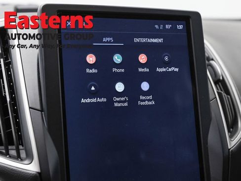 Used 2023 Ford Edge SEL AWD/4WD image 18