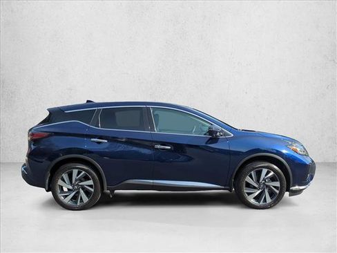 Used 2024 Nissan Murano SL image 4
