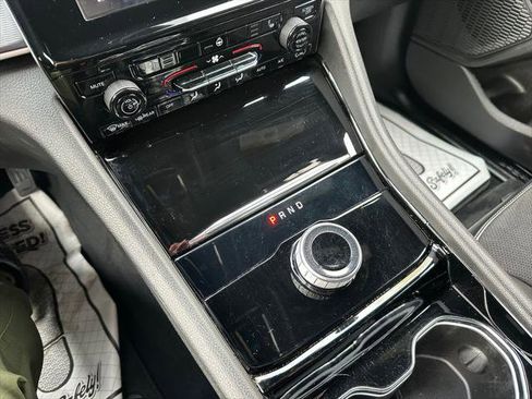Certified 2023 Jeep Grand Cherokee L Laredo AWD/4WD image 8