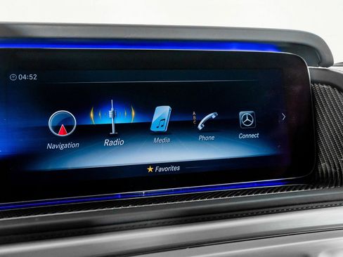 Used 2021 Mercedes-Benz G 63 AMG 4MATIC image 48