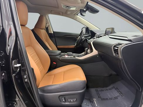 Used 2020 Lexus NX 300 FWD w/ Comfort Package image 14