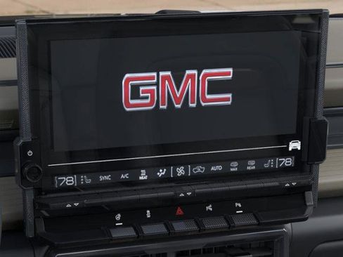 New 2026 GMC Hummer EV SUV image 41