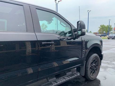 Certified 2024 Ford F350 Lariat w/ Lariat Ultimate Package AWD/4WD image 20