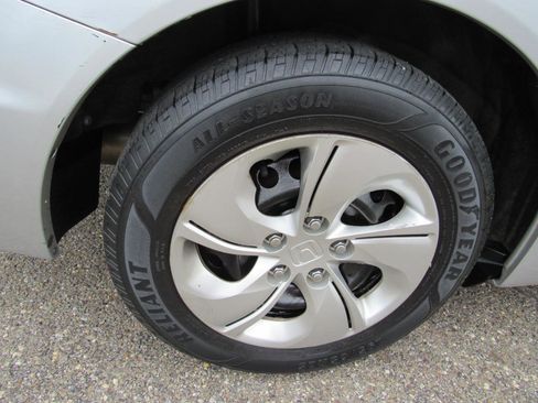 Used 2015 Honda Civic LX image 10