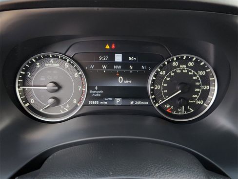 Used 2023 Nissan Armada Platinum w/ Cargo Package image 17