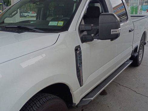 Used 2023 Ford F250 XL w/ XL Chrome Package RWD image 6