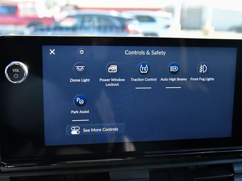 Used 2024 Honda Prologue Touring image 27