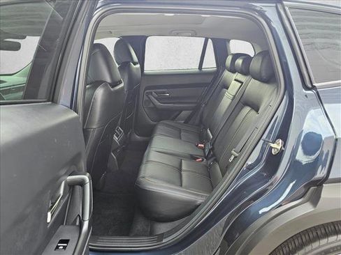 Used 2023 MAZDA CX-50 AWD 2.5 S w/ Cargo Package image 15