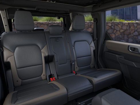 New 2025 Ford Bronco Big Bend image 11