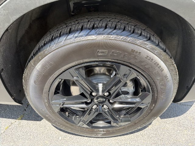Certified 2026 Chevrolet Blazer LT w/ Midnight/Sport Edition AWD/4WD image 15