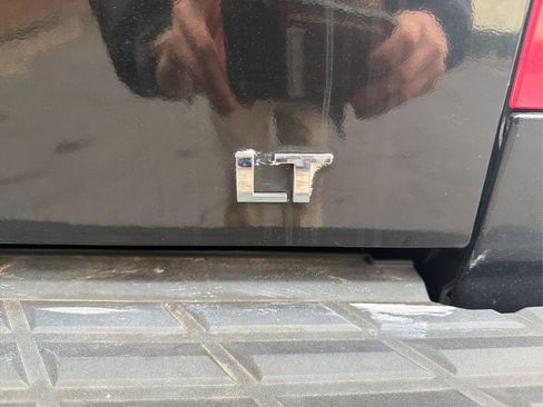 Used 2007 Chevrolet Silverado 1500 LT w/ Towing Package image 27