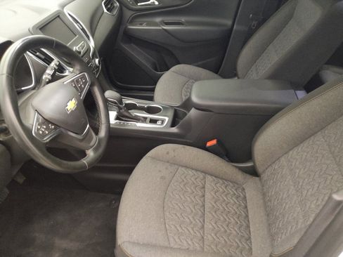 Used 2024 Chevrolet Equinox LT image 17