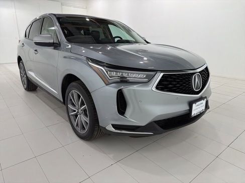 Certified 2023 Acura RDX w/ Technology Package image 7