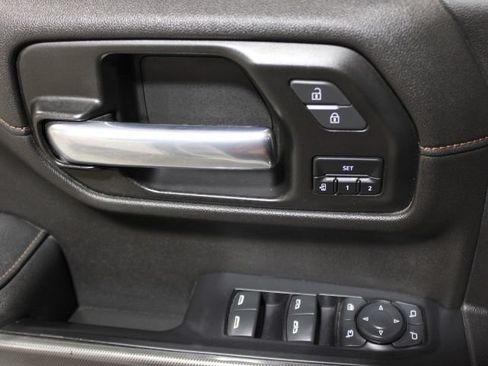 Used 2021 GMC Sierra 1500 AT4 AWD/4WD image 17