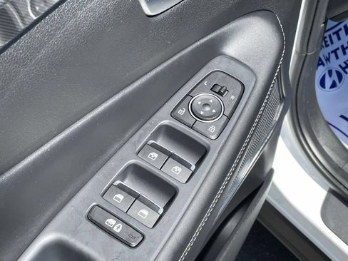 Certified 2023 Hyundai Santa Fe SEL w/ Premium Package FWD image 15