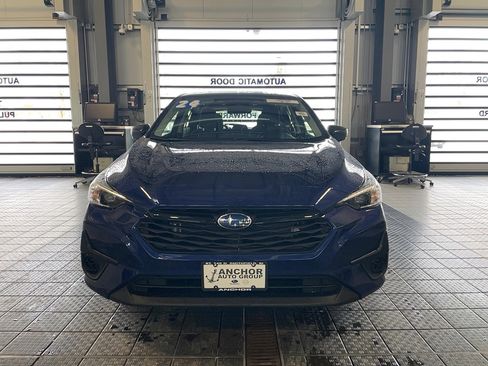 Used 2024 Subaru Impreza 2.0i image 2